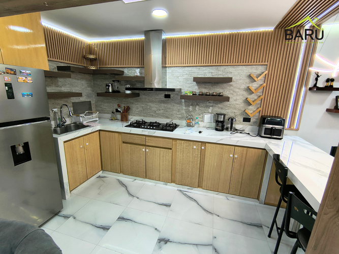 Casa de 3 alcobas en venta en La Esperanza Et Vi, Villavicencio, 168 m² · foto 2 de 11