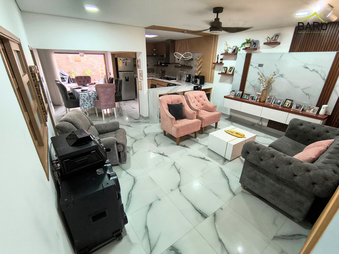 Casa de 3 alcobas en venta en La Esperanza Et Vi, Villavicencio, 168 m² · foto 4 de 11