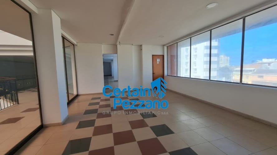 Local en arriendo en La Matuna, Cartagena, 190 m² · foto 4 de 10