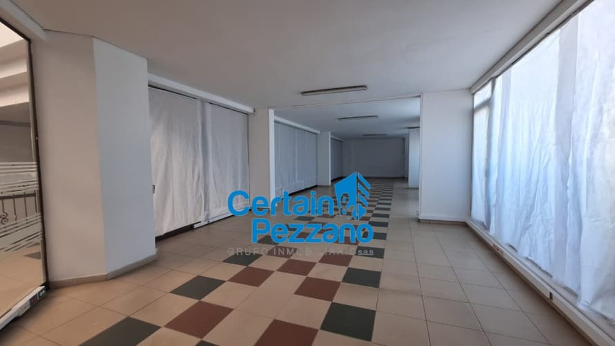 Local en arriendo en La Matuna, Cartagena, 190 m² · foto 6 de 10