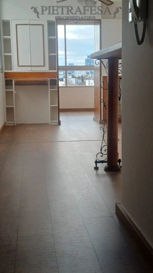 Apartamento en alquiler, 1 dormitorio, 1 baño. Malvin. · Foto 12