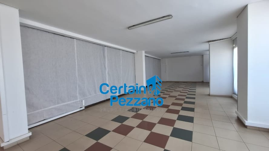 Local en arriendo en La Matuna, Cartagena, 190 m² · foto 7 de 10
