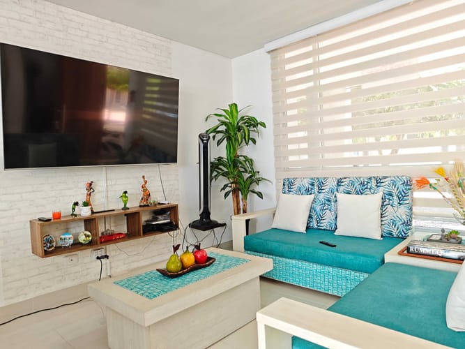 Casa de 3 alcobas en venta en Ricaurte, Ricaurte, 126 m² · foto 2 de 24