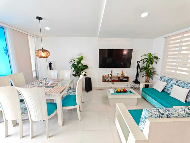 Casa de 3 alcobas en venta en Ricaurte, Ricaurte, 126 m² · foto 4 de 24