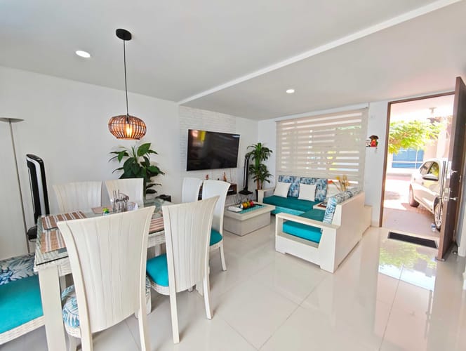 Casa de 3 alcobas en venta en Ricaurte, Ricaurte, 126 m² · foto 5 de 24