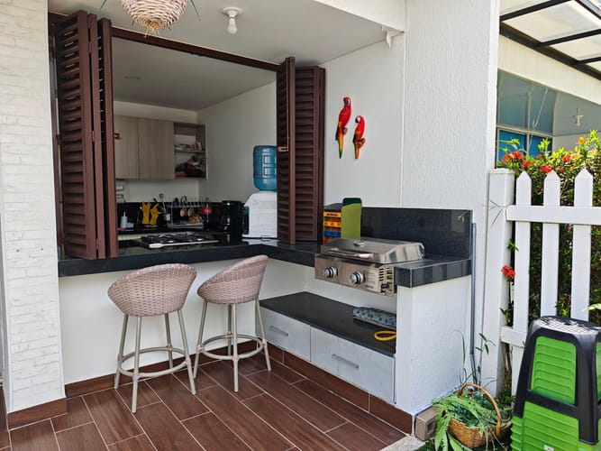 Casa de 3 alcobas en venta en Ricaurte, Ricaurte, 126 m² · foto 8 de 24