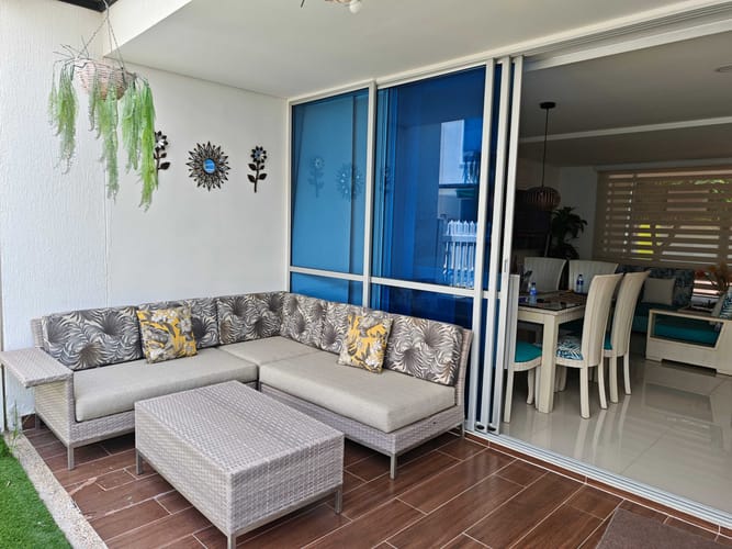 Casa de 3 alcobas en venta en Ricaurte, Ricaurte, 126 m² · foto 10 de 24