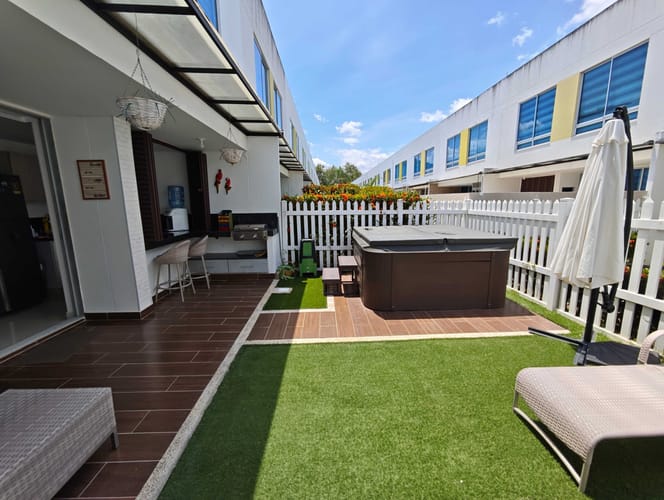 Casa de 3 alcobas en venta en Ricaurte, Ricaurte, 126 m² · foto 11 de 24