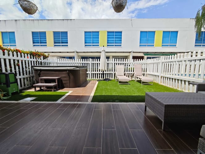 Casa de 3 alcobas en venta en Ricaurte, Ricaurte, 126 m² · foto 12 de 24
