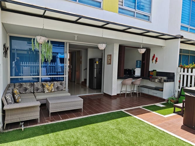 Casa de 3 alcobas en venta en Ricaurte, Ricaurte, 126 m² · foto 13 de 24