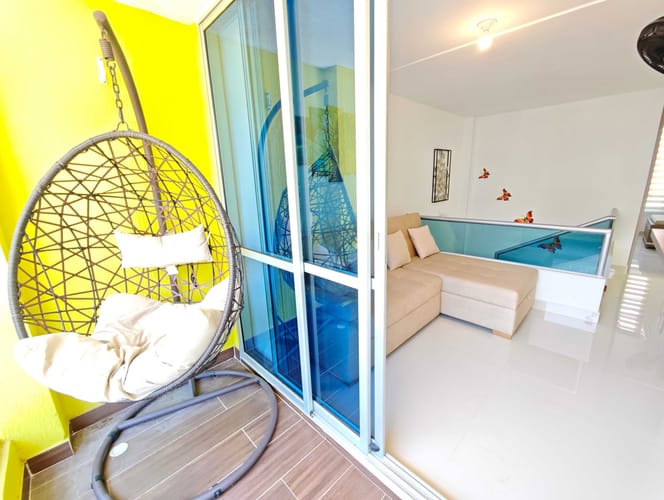 Casa de 3 alcobas en venta en Ricaurte, Ricaurte, 126 m² · foto 16 de 24