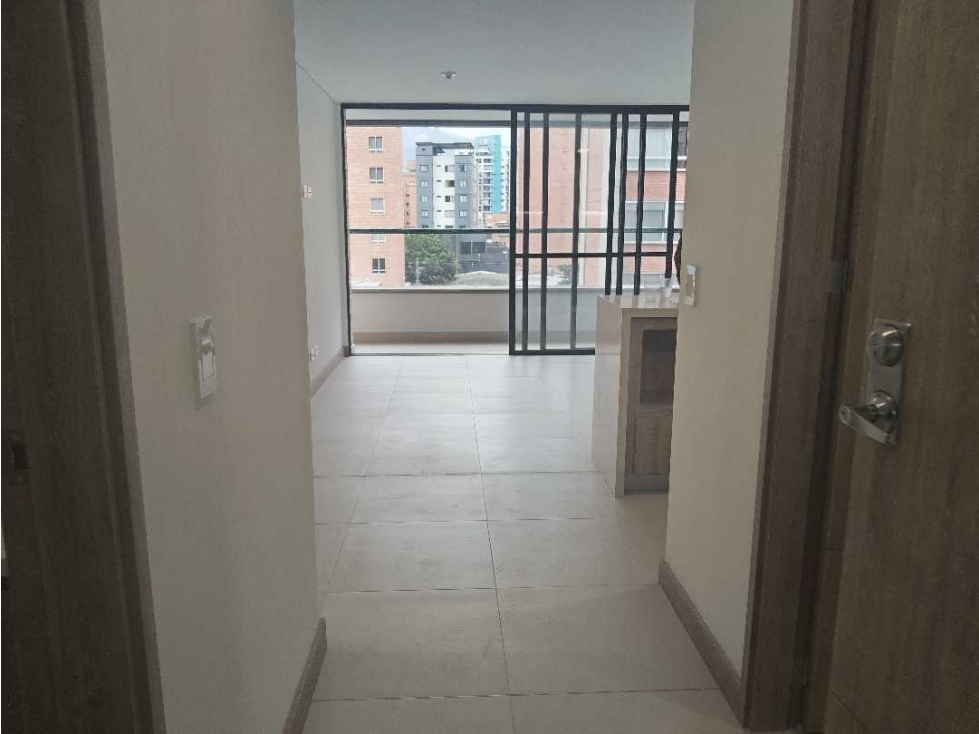 Apartamento en venta en Laureles, Medellín · foto 2 de 18