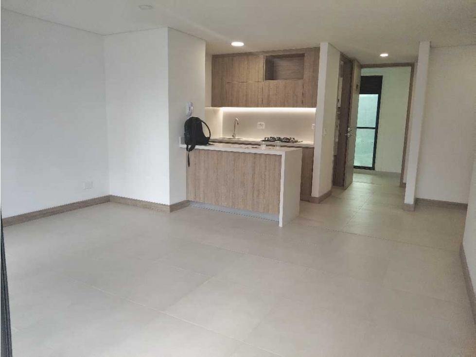 Apartamento en venta en Laureles, Medellín · foto 5 de 18
