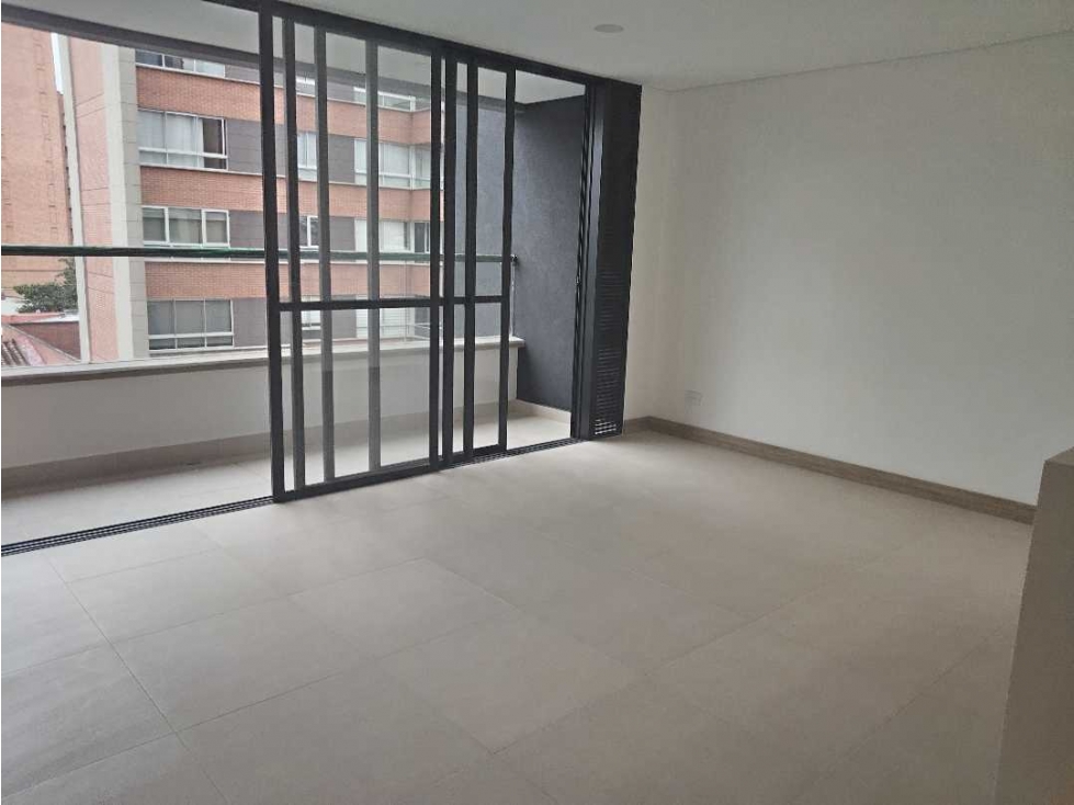 Apartamento en venta en Laureles, Medellín · foto 6 de 18