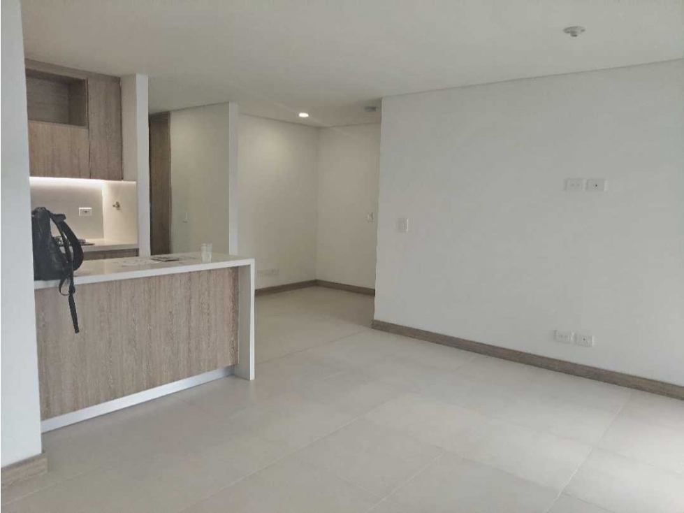 Apartamento en venta en Laureles, Medellín · foto 7 de 18