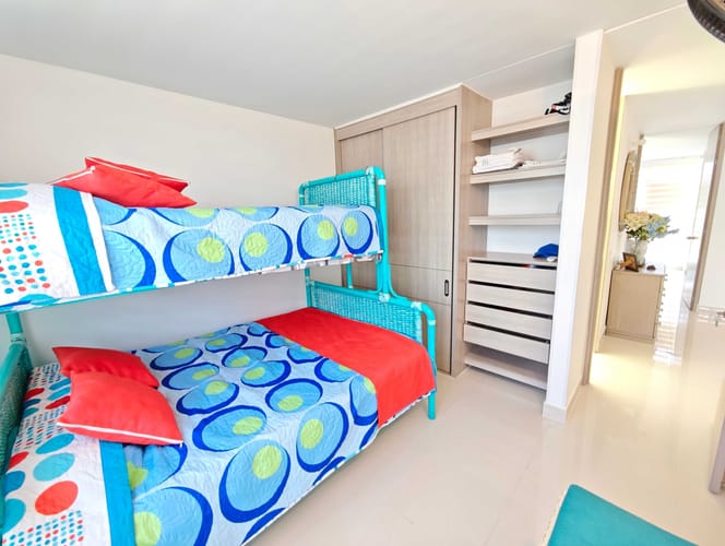 Casa de 3 alcobas en venta en Ricaurte, Ricaurte, 126 m² · foto 22 de 24