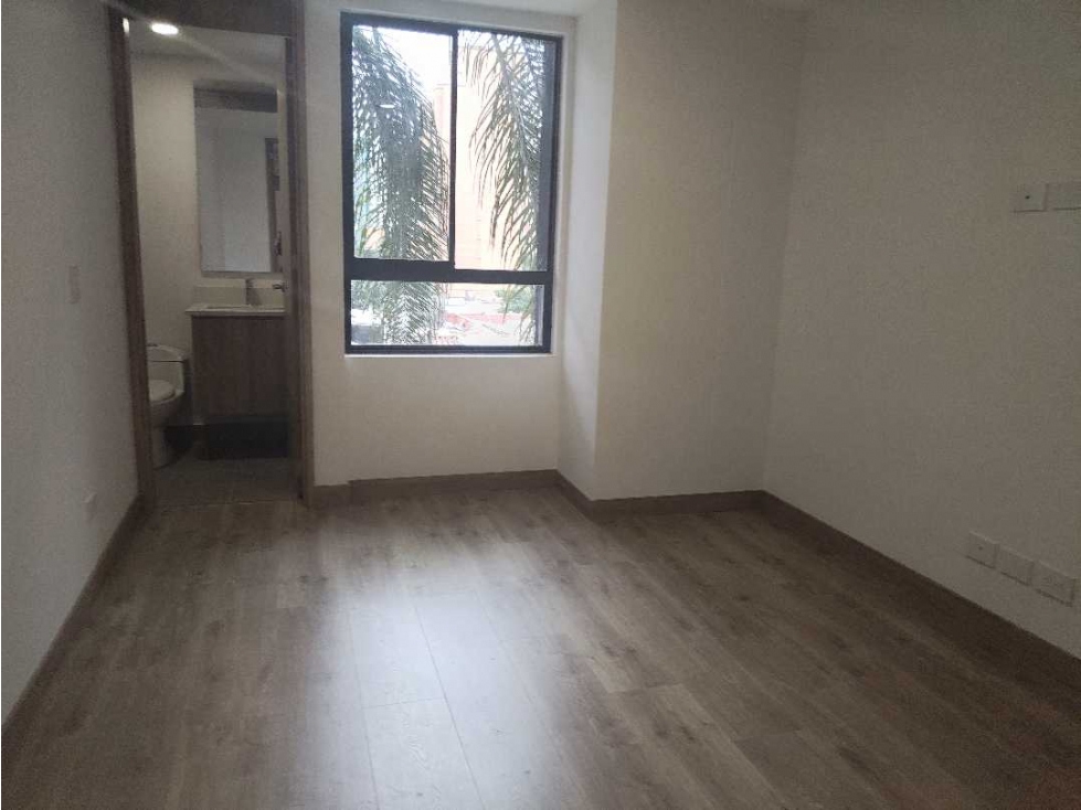 Apartamento en venta en Laureles, Medellín · foto 10 de 18