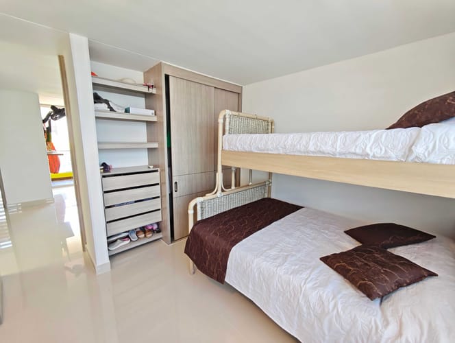 Casa de 3 alcobas en venta en Ricaurte, Ricaurte, 126 m² · foto 23 de 24