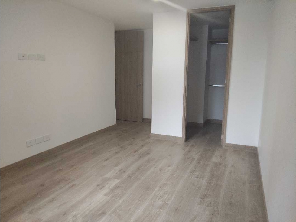 Apartamento en venta en Laureles, Medellín · foto 11 de 18