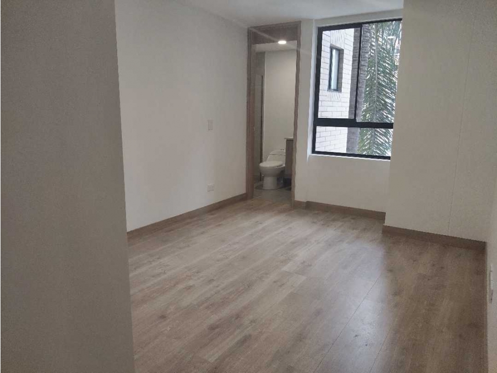 Apartamento en venta en Laureles, Medellín · foto 12 de 18
