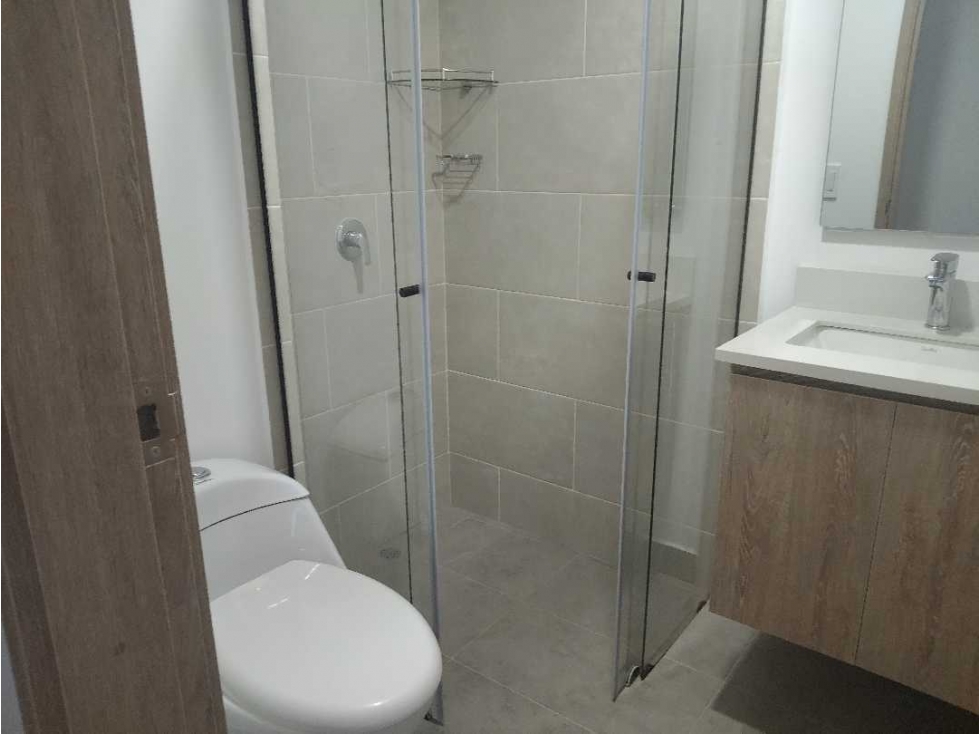 Apartamento en venta en Laureles, Medellín · foto 13 de 18