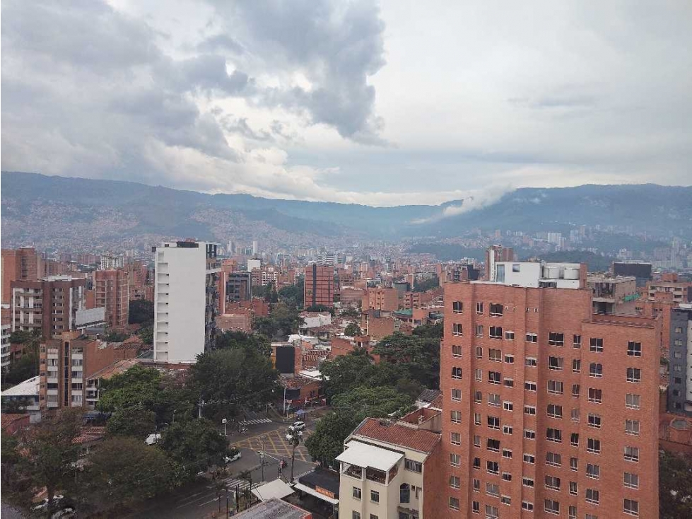 Apartamento en venta en Laureles, Medellín · foto 16 de 18