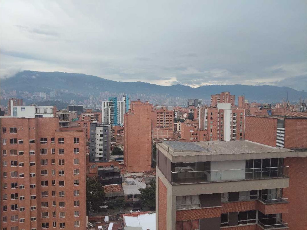 Apartamento en venta en Laureles, Medellín · foto 17 de 18
