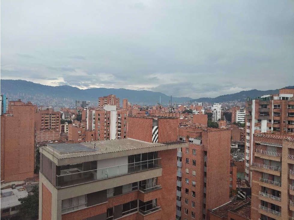 Apartamento en venta en Laureles, Medellín · foto 18 de 18