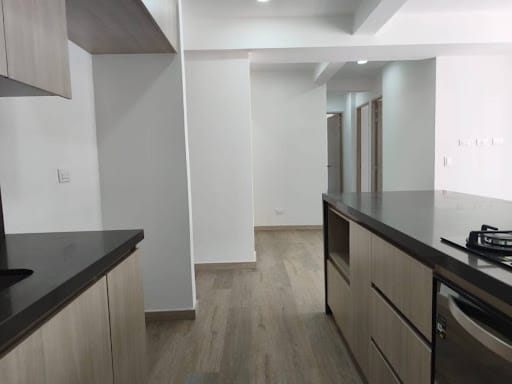 Apartamento de 3 alcobas en arriendo en Ciudad Del Río, Medellín, 80 m² · foto 4 de 22