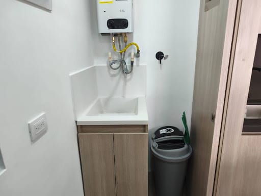Apartamento de 3 alcobas en arriendo en Ciudad Del Río, Medellín, 80 m² · foto 6 de 22