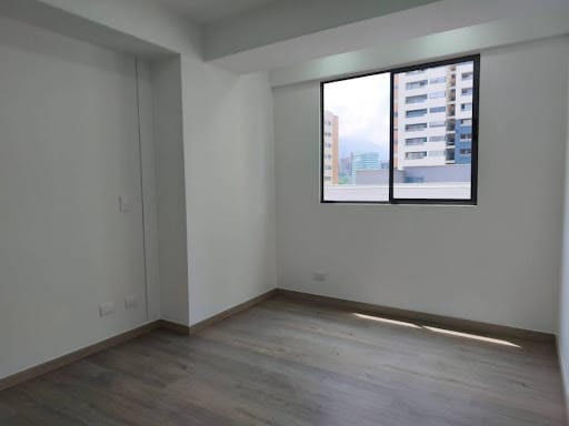 Apartamento de 3 alcobas en arriendo en Ciudad Del Río, Medellín, 80 m² · foto 8 de 22