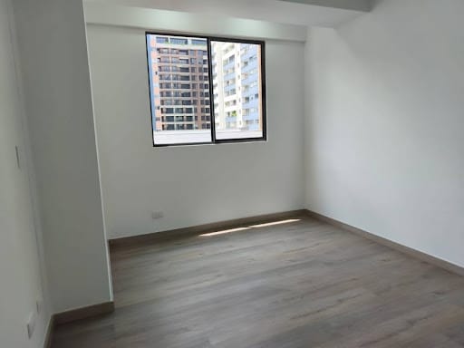 Apartamento de 3 alcobas en arriendo en Ciudad Del Río, Medellín, 80 m² · foto 9 de 22
