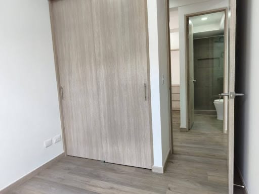 Apartamento de 3 alcobas en arriendo en Ciudad Del Río, Medellín, 80 m² · foto 14 de 22