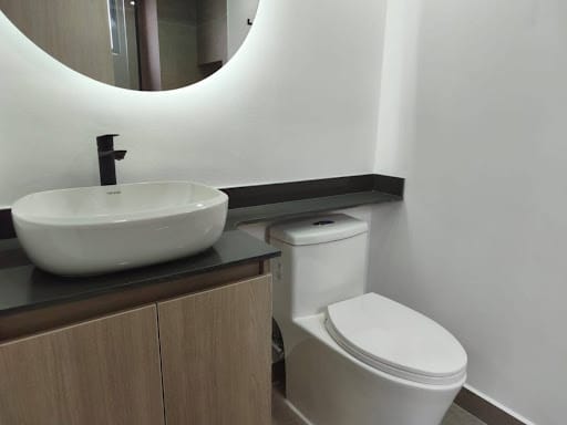 Apartamento de 3 alcobas en arriendo en Ciudad Del Río, Medellín, 80 m² · foto 16 de 22
