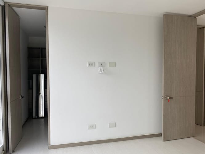 Apartamento de 2 alcobas en arriendo en Cumbres, Envigado, 99 m² · foto 9 de 14