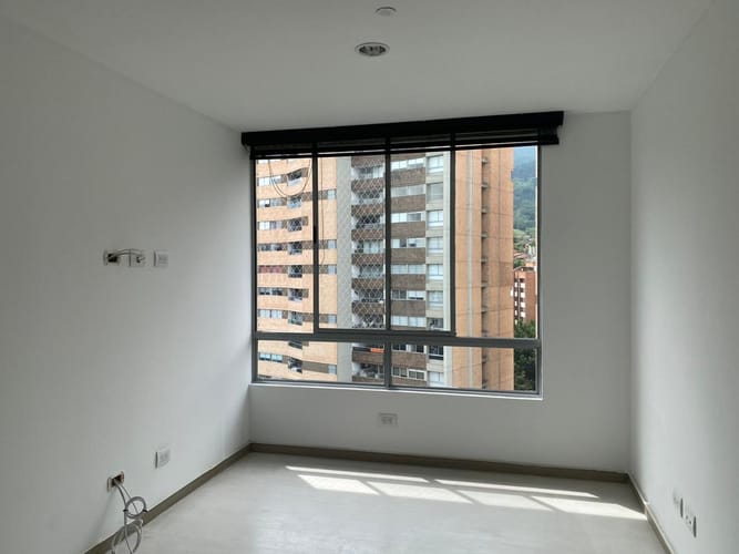 Apartamento de 2 alcobas en arriendo en Cumbres, Envigado, 99 m² · foto 12 de 14