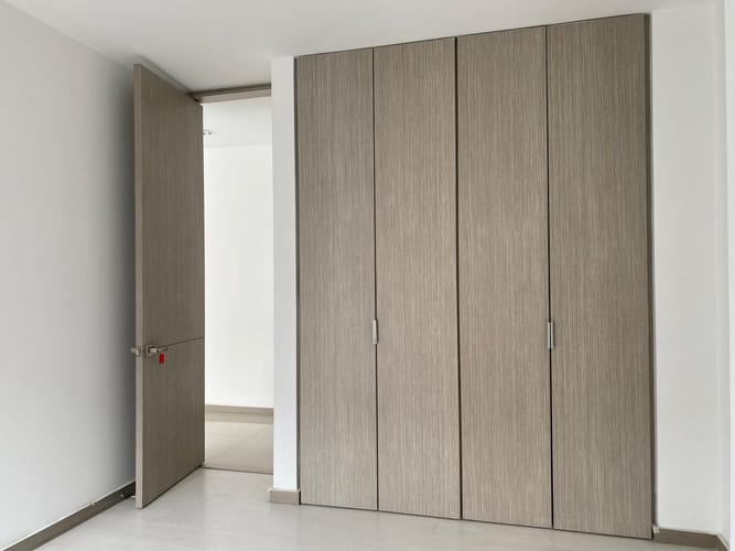 Apartamento de 2 alcobas en arriendo en Cumbres, Envigado, 99 m² · foto 7 de 14