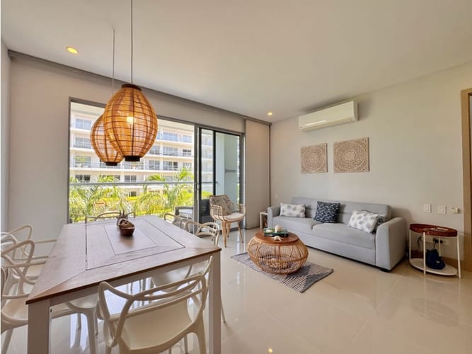 Apartaestudio en venta en Cartagena De Indias, Cartagena, 108 m² · foto 4 de 24