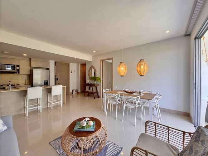 Apartaestudio en venta en Cartagena De Indias, Cartagena, 108 m² · foto 6 de 24
