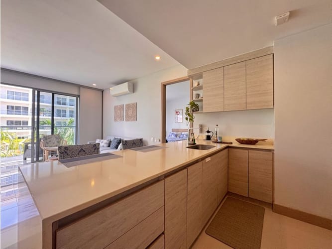 Apartaestudio en venta en Cartagena De Indias, Cartagena, 108 m² · foto 9 de 24