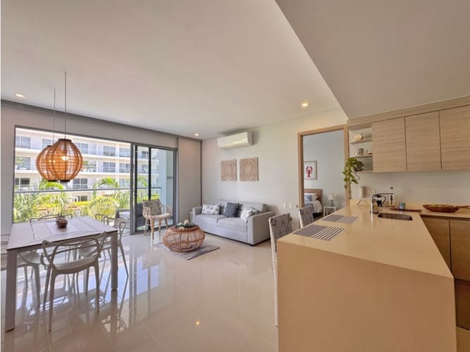 Apartaestudio en venta en Cartagena De Indias, Cartagena, 108 m² · foto 11 de 24