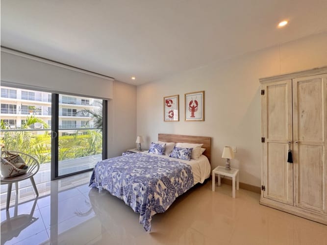 Apartaestudio en venta en Cartagena De Indias, Cartagena, 108 m² · foto 12 de 24