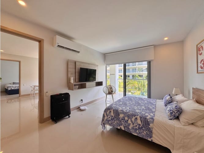 Apartaestudio en venta en Cartagena De Indias, Cartagena, 108 m² · foto 13 de 24