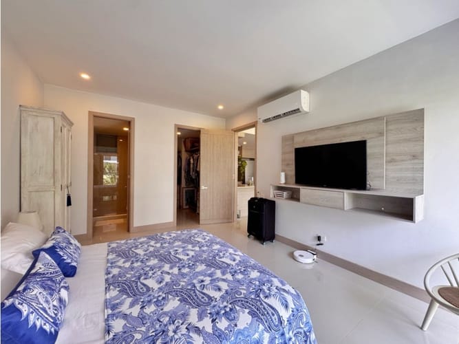 Apartaestudio en venta en Cartagena De Indias, Cartagena, 108 m² · foto 14 de 24