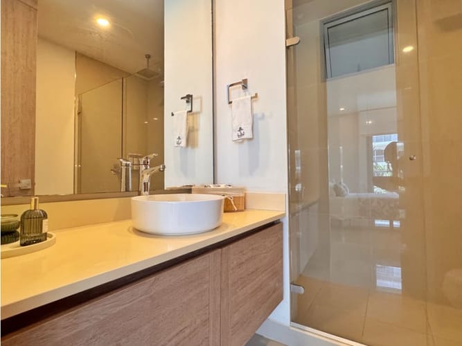 Apartaestudio en venta en Cartagena De Indias, Cartagena, 108 m² · foto 15 de 24