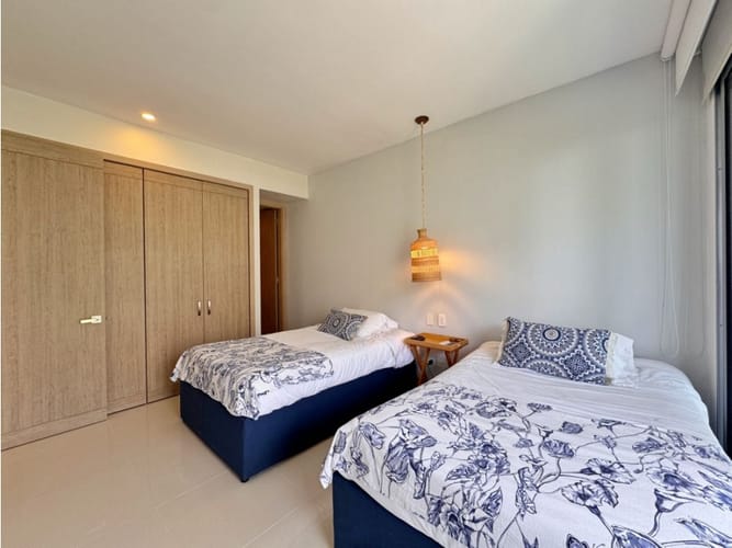 Apartaestudio en venta en Cartagena De Indias, Cartagena, 108 m² · foto 17 de 24