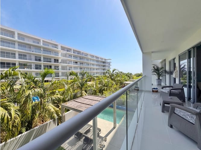 Apartaestudio en venta en Cartagena De Indias, Cartagena, 108 m² · foto 20 de 24