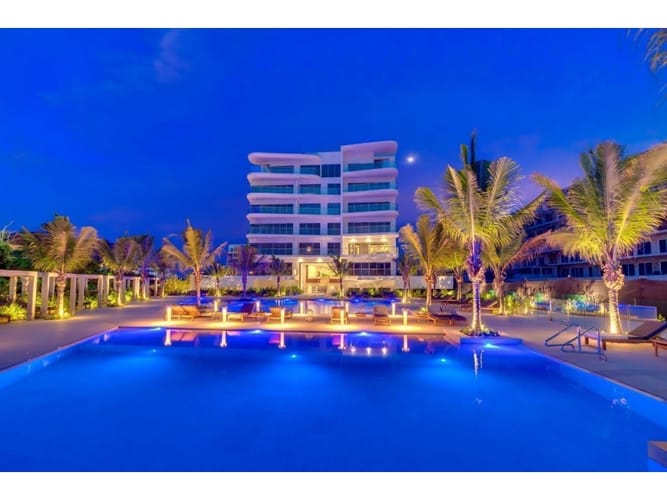 Apartaestudio en venta en Cartagena De Indias, Cartagena, 108 m² · foto 22 de 24
