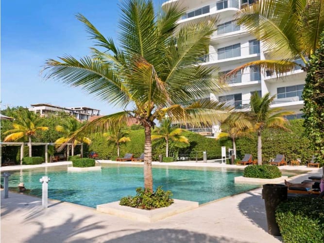 Apartaestudio en venta en Cartagena De Indias, Cartagena, 108 m² · foto 23 de 24