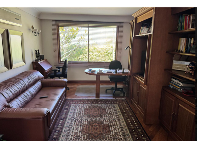 Casa de 3 alcobas en venta en Altos Del Poblado, Medellín, 385 m² · foto 11 de 12